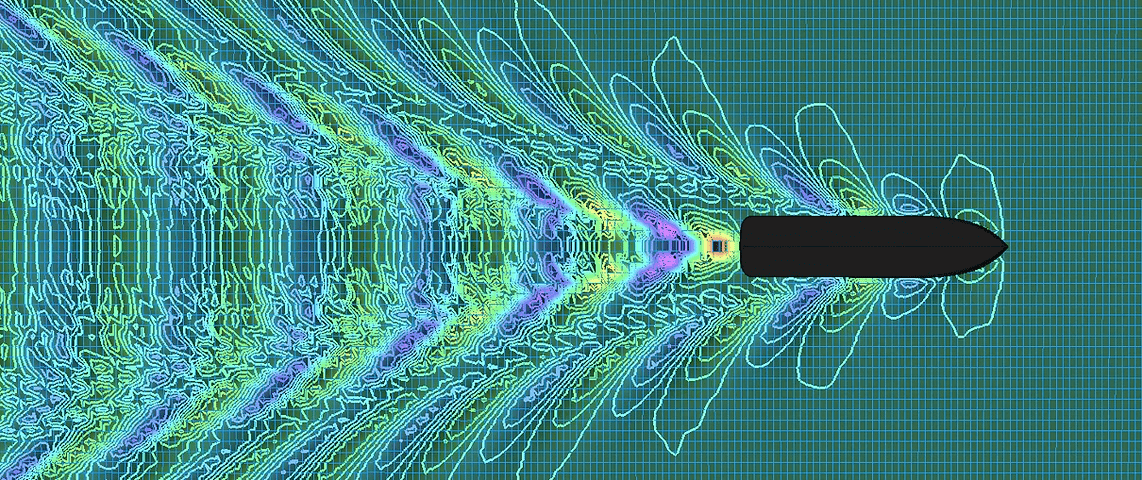 Naval Architecture Axoltec